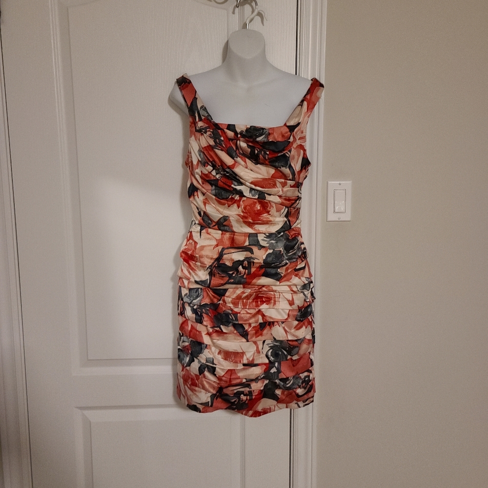 The nicest dress for summer